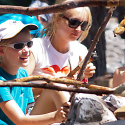 Familien Erlebnis und Abenteuerurlaub im Schwarzwald