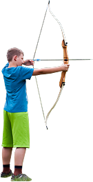 Familiencamp Schwarzwald