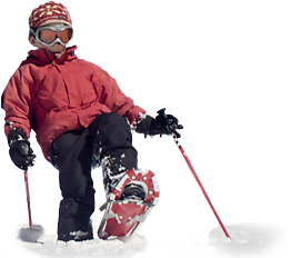 Schneeschuhtour Fun And Family Imst-Tirol