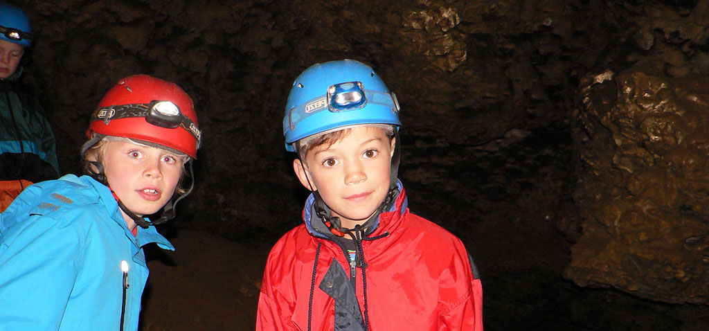 Familien Erlebnisurlaub im Familiencamp Franken