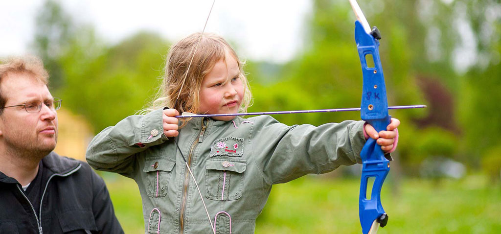 Familien Abenteuerwoche mit Komfortanspruch in Tirol